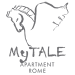 MyNAME-Accomodation-&-Event-Services-Provider-Rome-Logo-MyTALE-Apartment-in-Rome-Dark